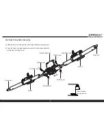 Preview for 5 page of HobbyKing AssaultReaper 500 Instruction Manual