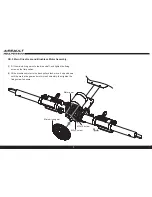 Preview for 8 page of HobbyKing AssaultReaper 500 Instruction Manual