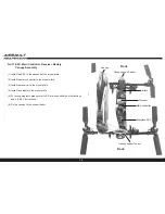 Preview for 14 page of HobbyKing AssaultReaper 500 Instruction Manual