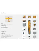 Preview for 3 page of HobbyKing J3 CUB Instruction Manual