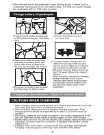 Preview for 4 page of Hobbyland REH13128 Instruction Manual