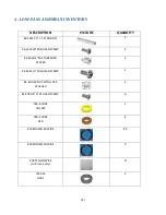 Preview for 6 page of HobbyPCB HARDROCK-50 Assembly Instructions Manual