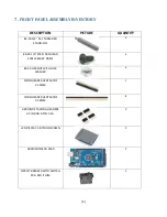 Preview for 11 page of HobbyPCB HARDROCK-50 Assembly Instructions Manual