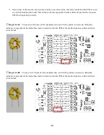 Preview for 18 page of HobbyPCB HARDROCK-50 Assembly Instructions Manual