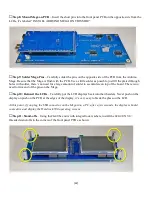 Preview for 44 page of HobbyPCB HARDROCK-50 Assembly Instructions Manual