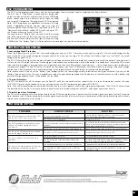 Preview for 9 page of Hobbytech 1.CRX.RTR Instruction Manual