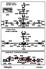 Preview for 15 page of Hobbytech 1.CRX18-BL Instruction Manual