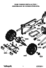 Preview for 16 page of Hobbytech 1.CRX18-BL Instruction Manual