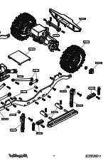 Preview for 17 page of Hobbytech 1.CRX18-BL Instruction Manual