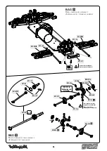 Preview for 11 page of Hobbytech 8.BXR-S1.KIT Instruction Manual