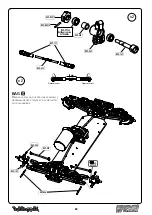 Preview for 13 page of Hobbytech 8.BXR-S1.KIT Instruction Manual