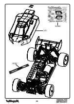 Preview for 24 page of Hobbytech 8.BXR-S1.KIT Instruction Manual