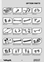 Preview for 26 page of Hobbytech 8.BXR-S1.KIT Instruction Manual