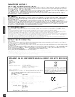 Preview for 10 page of Hobbytech BX8SL Runner Instruction Manual