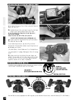 Preview for 20 page of Hobbytech BX8SL Runner Instruction Manual