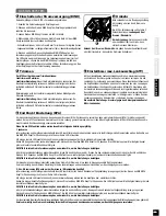 Preview for 21 page of Hobbytech BX8SL Runner Instruction Manual