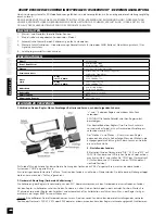 Preview for 22 page of Hobbytech BX8SL Runner Instruction Manual