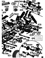 Preview for 27 page of Hobbytech BX8SL Runner Instruction Manual