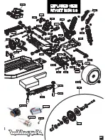 Preview for 29 page of Hobbytech Revolt bx-10 Instruction Manual