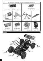 Preview for 2 page of Hobbytech Spirit NXT Evo 4S Instruction Manual