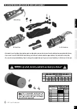 Preview for 5 page of Hobbytech Spirit NXT Evo 4S Instruction Manual