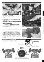 Preview for 7 page of Hobbytech Spirit NXT Evo 4S Instruction Manual