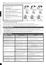 Preview for 10 page of Hobbytech Spirit NXT Evo 4S Instruction Manual