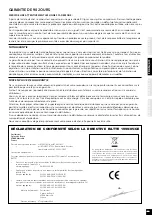 Preview for 13 page of Hobbytech Spirit NXT Evo 4S Instruction Manual