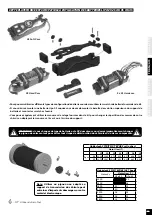 Preview for 15 page of Hobbytech Spirit NXT Evo 4S Instruction Manual