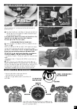 Preview for 17 page of Hobbytech Spirit NXT Evo 4S Instruction Manual