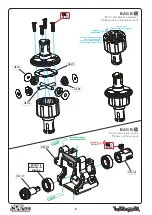 Preview for 9 page of Hobbytech SPIRIT NXTE RR 2020 Instruction Manual