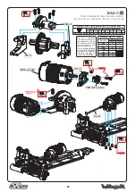 Preview for 15 page of Hobbytech SPIRIT NXTE RR 2020 Instruction Manual