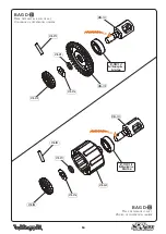 Preview for 16 page of Hobbytech SPIRIT NXTE RR 2020 Instruction Manual