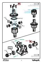 Preview for 17 page of Hobbytech SPIRIT NXTE RR 2020 Instruction Manual