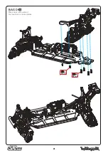 Preview for 21 page of Hobbytech SPIRIT NXTE RR 2020 Instruction Manual