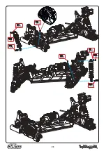 Preview for 23 page of Hobbytech SPIRIT NXTE RR 2020 Instruction Manual