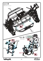 Preview for 24 page of Hobbytech SPIRIT NXTE RR 2020 Instruction Manual