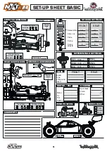 Preview for 31 page of Hobbytech SPIRIT NXTE RR 2020 Instruction Manual