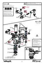 Preview for 6 page of Hobbytech SPIRIT NXTE RR21 GT Instruction Manual