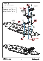 Preview for 7 page of Hobbytech SPIRIT NXTE RR21 GT Instruction Manual