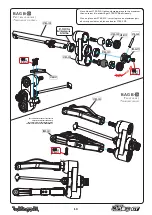 Preview for 10 page of Hobbytech SPIRIT NXTE RR21 GT Instruction Manual