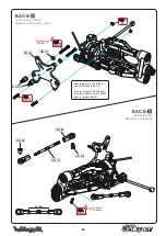 Preview for 12 page of Hobbytech SPIRIT NXTE RR21 GT Instruction Manual