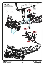 Preview for 13 page of Hobbytech SPIRIT NXTE RR21 GT Instruction Manual