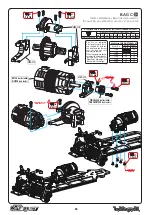 Preview for 15 page of Hobbytech SPIRIT NXTE RR21 GT Instruction Manual