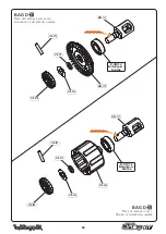 Preview for 16 page of Hobbytech SPIRIT NXTE RR21 GT Instruction Manual