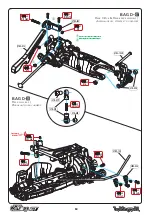 Preview for 19 page of Hobbytech SPIRIT NXTE RR21 GT Instruction Manual