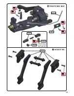 Preview for 23 page of Hobbytech Spirit Instruction Manual