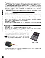 Preview for 10 page of Hobbytech Survolt BX10 2.0 Sport Instruction Manual