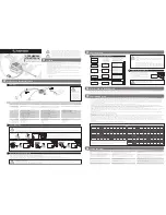 Hobbywing QuicRun-WP-16BL30 User Manual preview