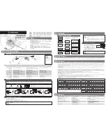 Preview for 2 page of Hobbywing QuicRun-WP-16BL30 User Manual